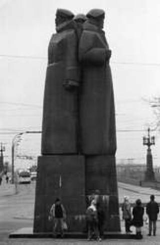 Скандал без срока давности