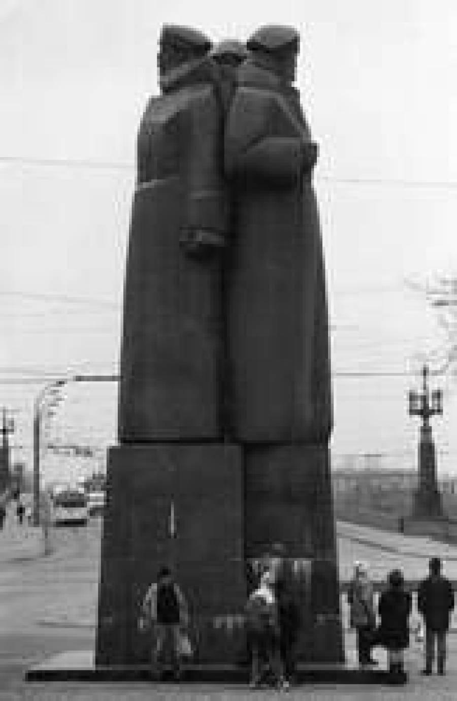 Скандал без срока давности