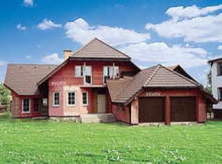 VELOX: строить быстро, жить &mdash; тепло