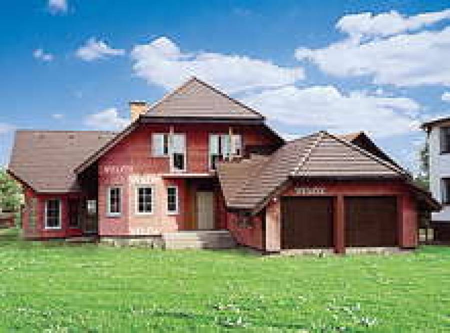 VELOX: строить быстро, жить &mdash; тепло