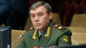 Генерал: НАТО приближается к границам России 