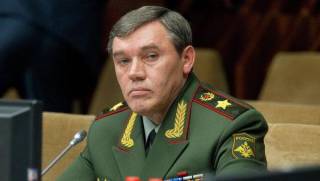 Генерал: НАТО приближается к границам России 