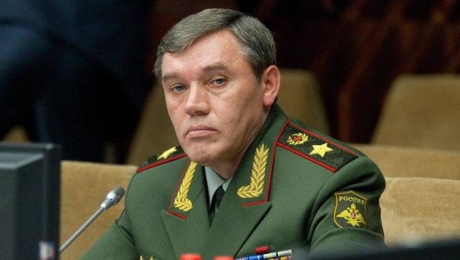 Генерал: НАТО приближается к границам России 