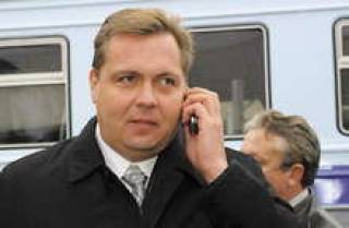Валерий Игаунис: “Если мы сейчас будем заниматься всевозможными конкурсами, как раньше, то в итоге будут работать все, кроме наших предприятий”.
