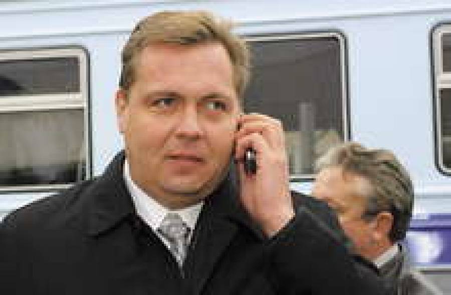 Валерий Игаунис: “Если мы сейчас будем заниматься всевозможными конкурсами, как раньше, то в итоге будут работать все, кроме наших предприятий”.