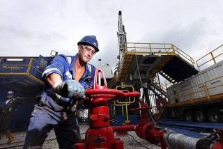Инвесторы поставили на рост нефтяных цен до 100 долларов