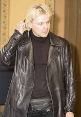 Андрис Лиепа