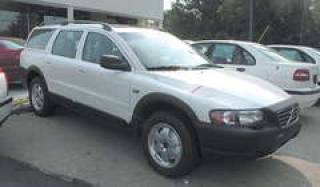 Volvo &quot;держит&quot; рынок