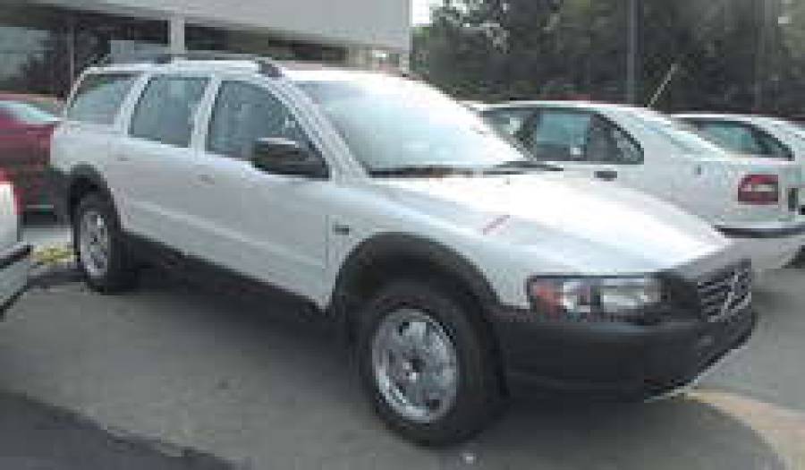 Volvo &quot;держит&quot; рынок