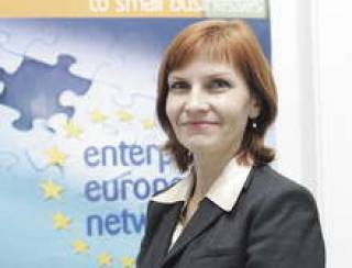 Руководитель проектов Латвийского технологического центра Гундега Лапиня: &quot;Зачастую легче импортировать ноу-хау, чем вкладываться в собственную разработку&quot;.