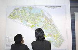 Рижский Гарлем мечтает о славе Манхэттена