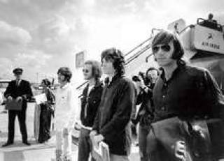 Настоящие The Doors — остерегайтесь подделок О.Стоуна.