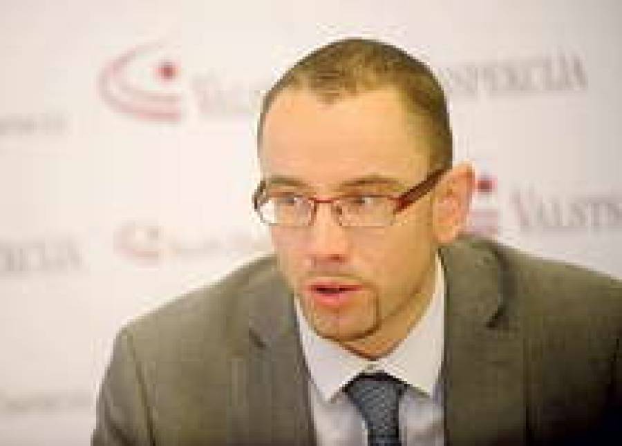 У трудовой инспекции появился директор