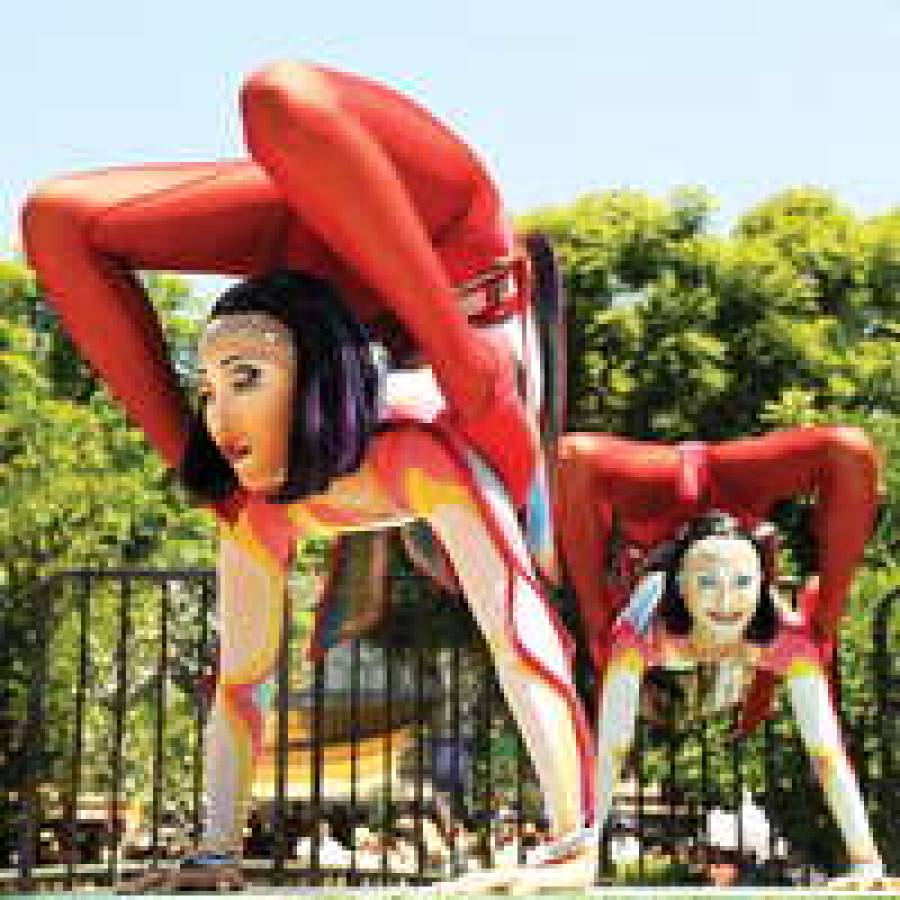 Время солнца