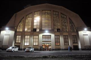 В Центральный рынок хотят вложить более 1,6 млн евро