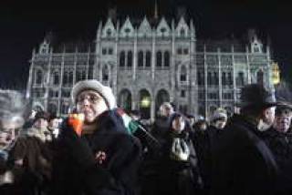 Венгрия пошла на компромисс