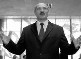 Белоруссия пошла своим путем