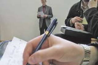 Отмена прописки создала почву для махинаций
