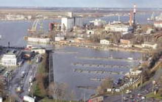 Государство отдаст землю у воды. Недорого.