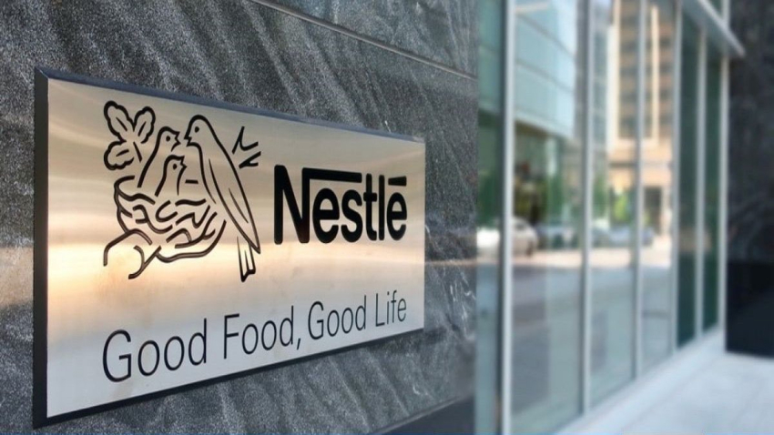 Nestlé ликвидирует 16 000 рабочих мест по всему миру