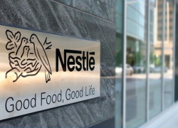 Nestlé ликвидирует 16 000 рабочих мест по всему миру
