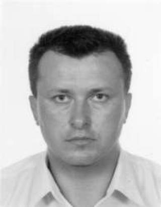 Юрий Казарин (1962-1998 гг.) 