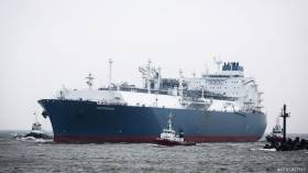 Эксперты: Вильнюс обойдется без российского газа