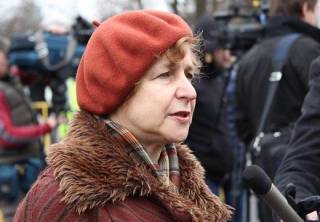 Депутат Сейма: Жданок коррумпирована, и оплачивается Кремлем. Но доказательств нет