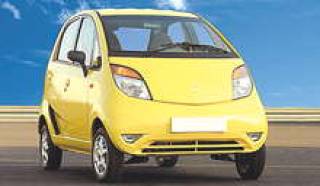 Пример Tata Nano оказался для Renault заразителен.