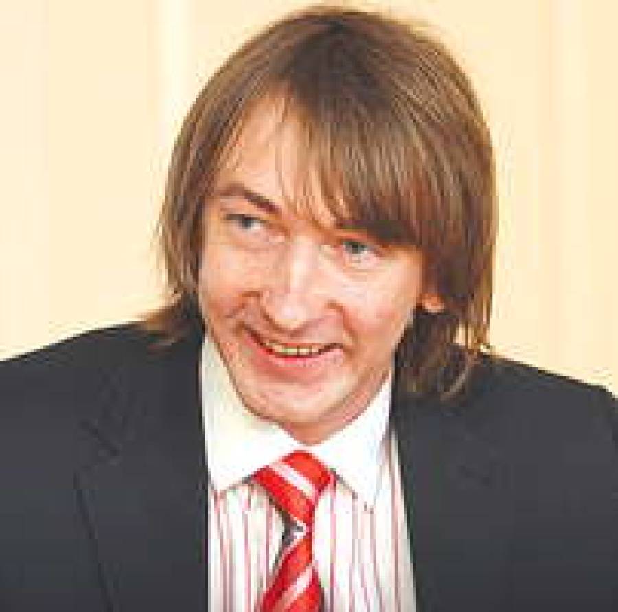 На рынке мобильного Интернета &mdash; новый лидер