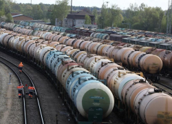 Грузовой транзит из Китая обходит Латвию — LDz бьёт тревогу