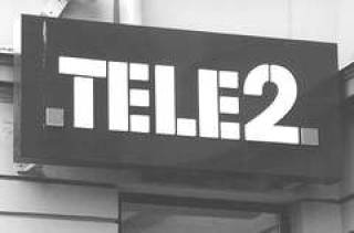 Tele2 притормозила в России