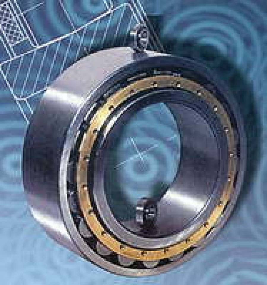 Westward предлагает остановиться на минских подшипниках