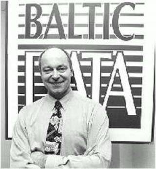 Baltic Data получила ISO