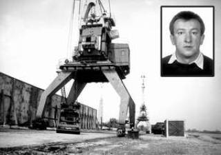 Тайна порта Voleri. Киллеры выполнили заказ