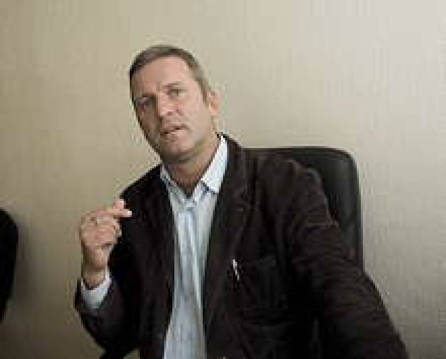 Юрис Тауриньш: &ldquo;Первый проект дорожного строительства с частным капиталом может быть запущен довольно скоро&rdquo;.