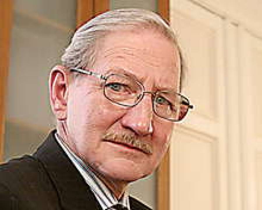 Айвар Эндзиньш.