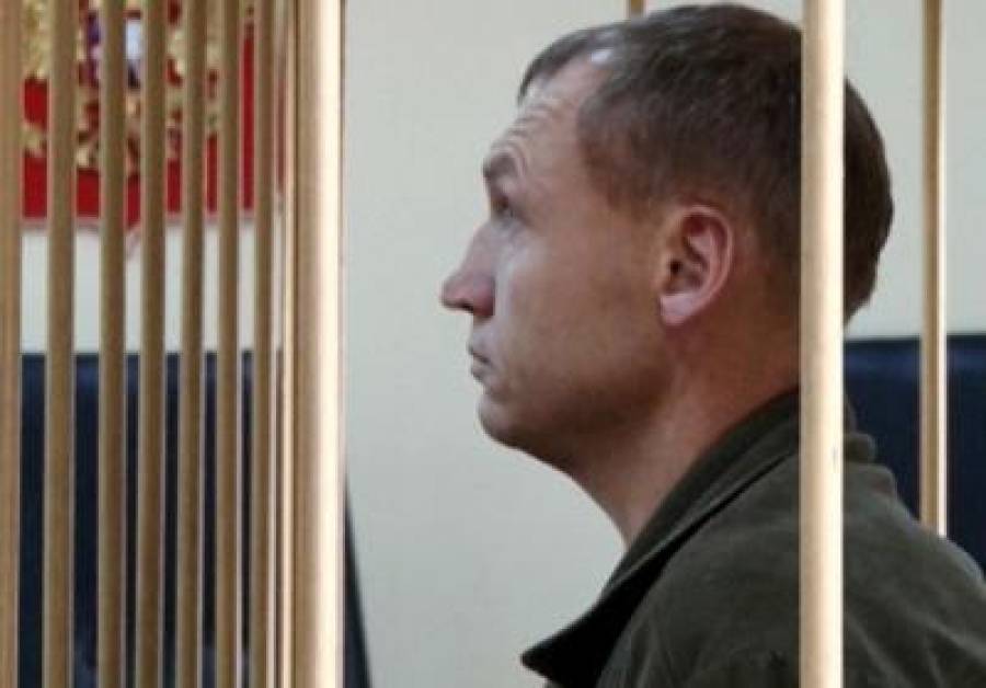 МИД Украины вступился за осужденного в РФ эстонца: он заложник, как Савченко
