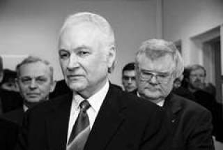 Источники финансирования партий - молодые богачи