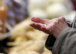 На конец ноября в Латвии насчитывалось 37 996 нуждающихся