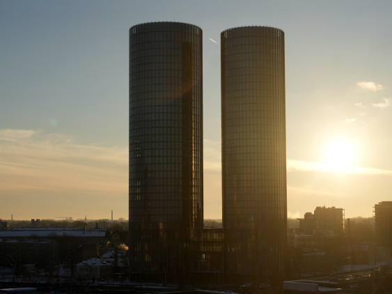 S&amp;P Global Ratings сохранило кредитный рейтинг Латвии