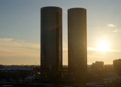 S&amp;P Global Ratings сохранило кредитный рейтинг Латвии