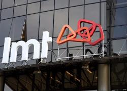 Министр рассказал о сценариях переговоров с Telia о будущем LMT и Tet