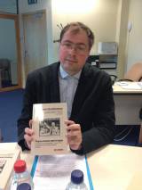 Французы покопались в латвийской истории: Улманис был-таки диктатором