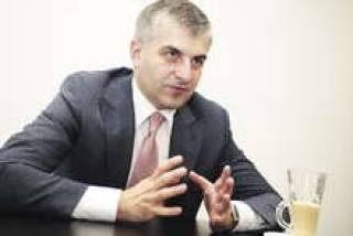Роберт Иделсонс: “Нам нравится Юго-Восточная Азия”.