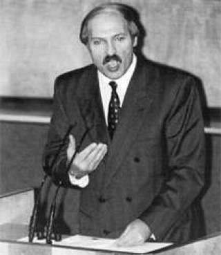 А.ЛУКАШЕНКО: если враг не сдается, его уничтожают. 