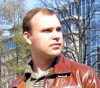 Владелец латвийской компании New Star Жан Васильев не ожидал вероломства со стороны йогов, занимающихся трансцендентальной медитацией.