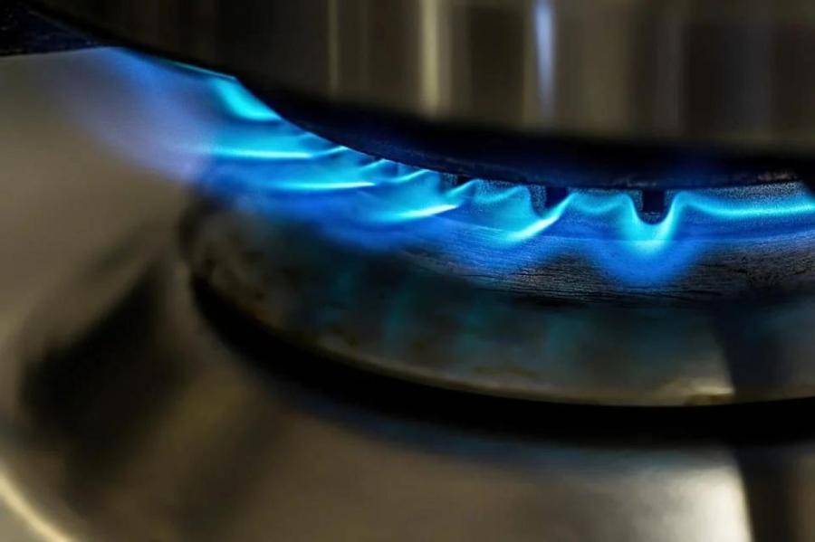 Цена газа зимой не поддается прогнозам