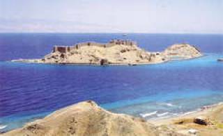 Египет: живая история и уникальное море