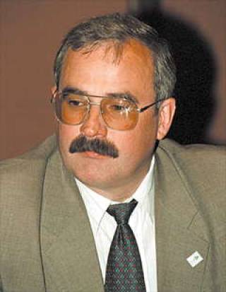 Бывший министр стал мэром Елгавы